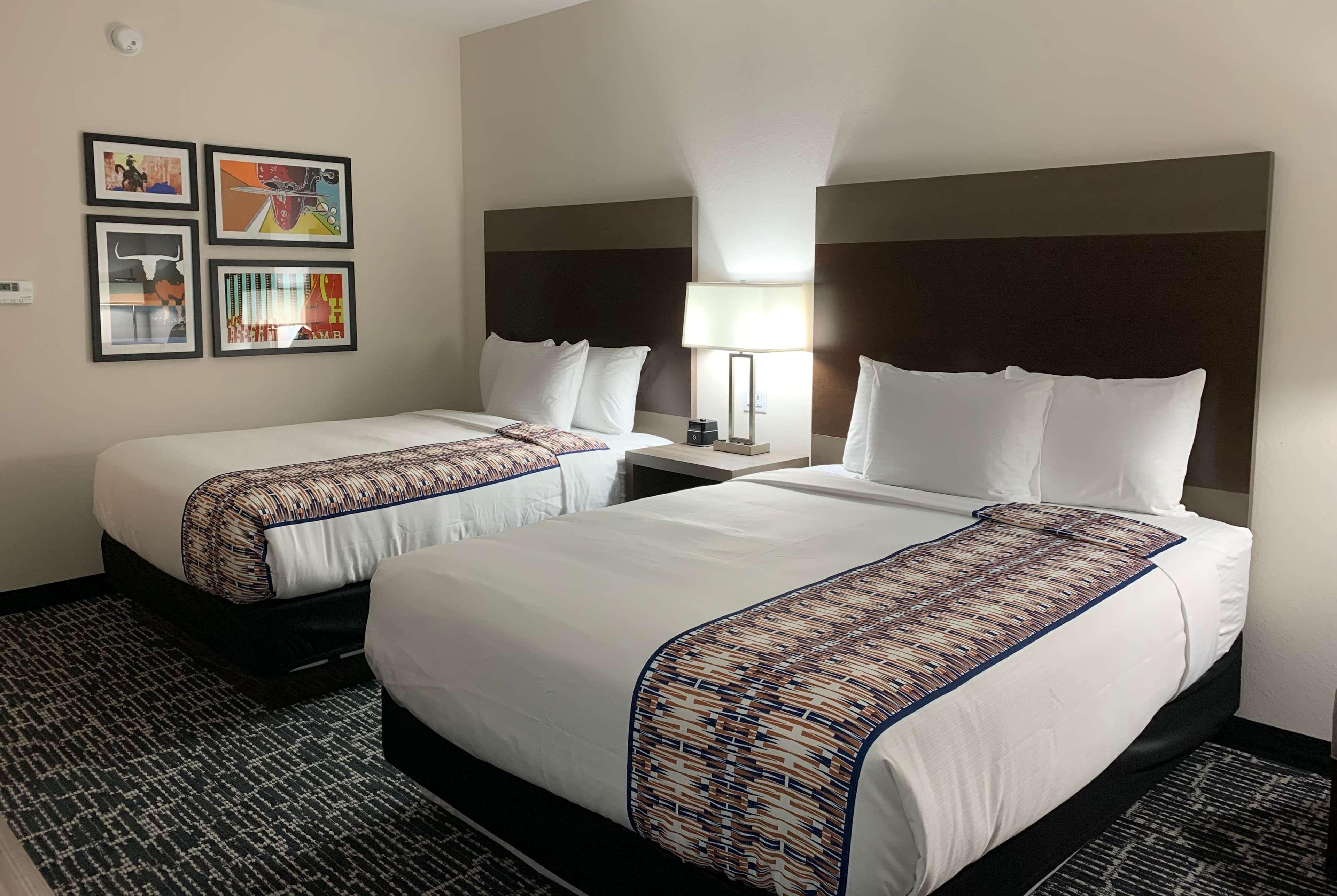 La Quinta Inn & Suites By Wyndham - Red Oak Tx Ih-35E Eksteriør billede