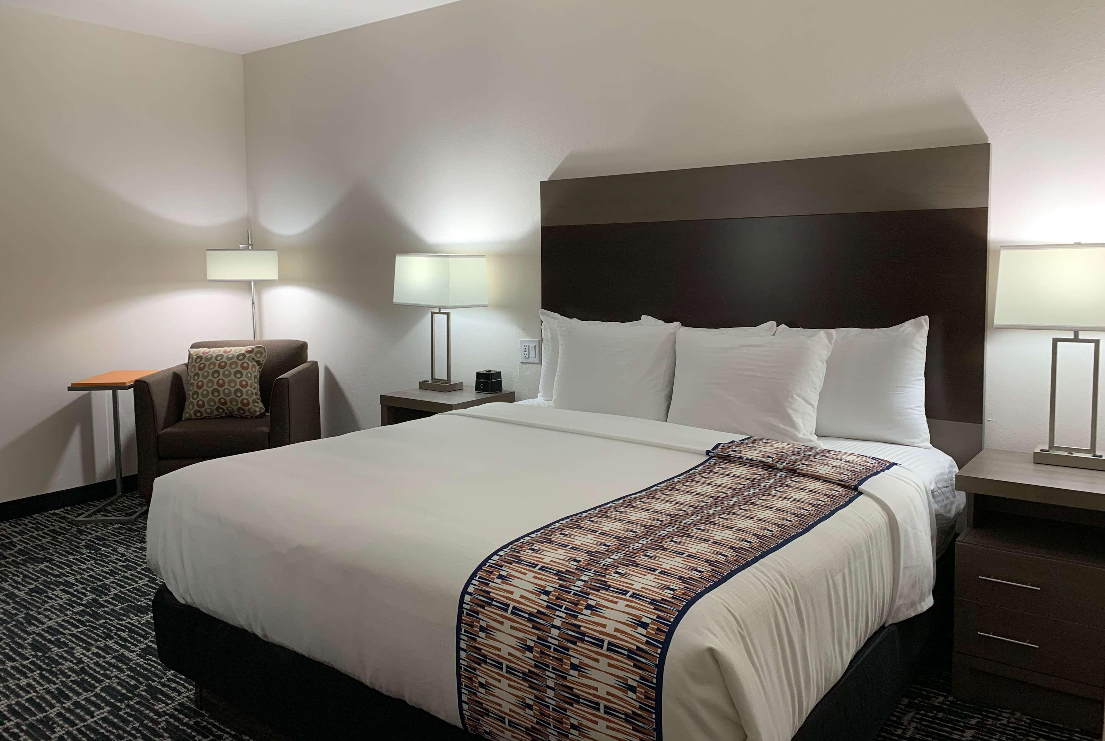 La Quinta Inn & Suites By Wyndham - Red Oak Tx Ih-35E Eksteriør billede
